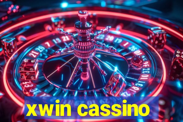 xwin cassino